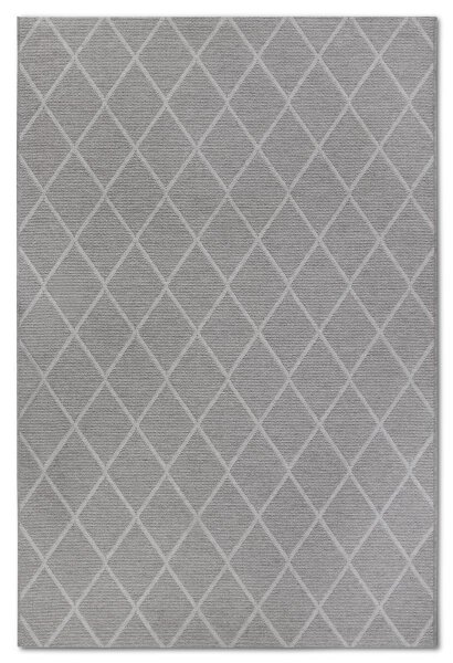 Villeroy & Boch Wollteppich Maria Natur Beige Braun