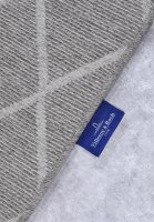 Villeroy & Boch Wollteppich Maria Natur Beige Braun