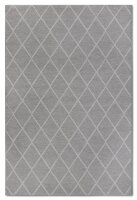 Villeroy & Boch Wollteppich Maria Natur Beige Braun