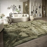 Elle Decoration Cosy Hochflor Teppich Calida...