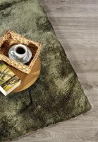 Elle Decoration Cosy Hochflor Teppich Calida...