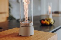 SPIN air 900 Tischfeuer sand