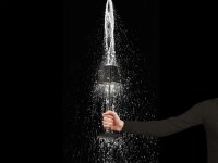 Sompex Troll 2.0 rot Akku LED Outdoortischleuchte