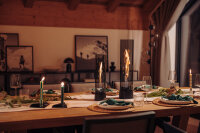 SPIN air 900 Tischfeuer all black