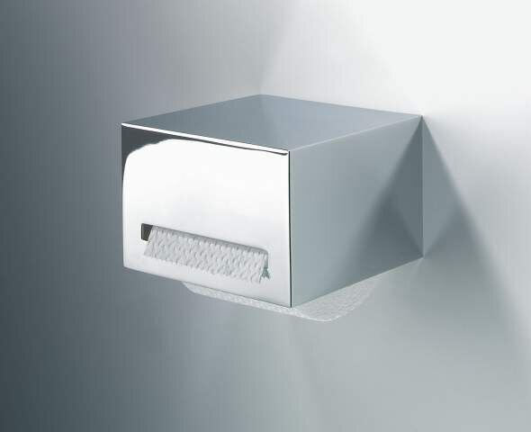 Decor Walther CAP Toilettenpapierhalter