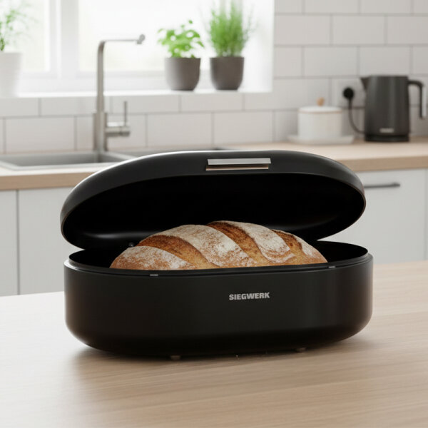 Siegwerk Brotkasten PANEA L Night Echo