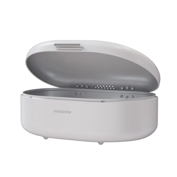 Siegwerk Brotkasten PANEA L Pure Snow