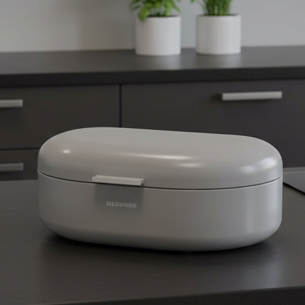 Siegwerk Brotkasten PANEA L Shadow Rock