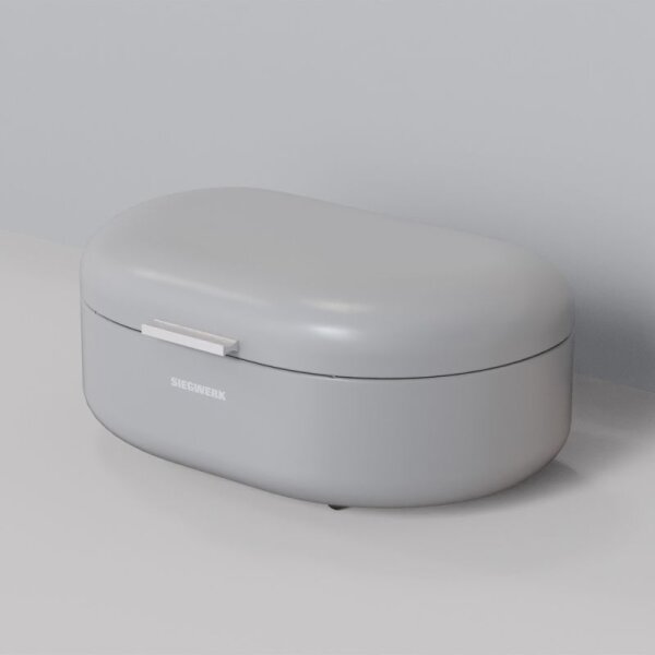 Siegwerk Brotkasten PANEA L Shadow Rock