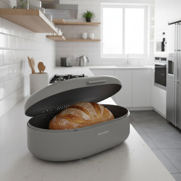 Siegwerk Brotkasten PANEA L Shadow Rock