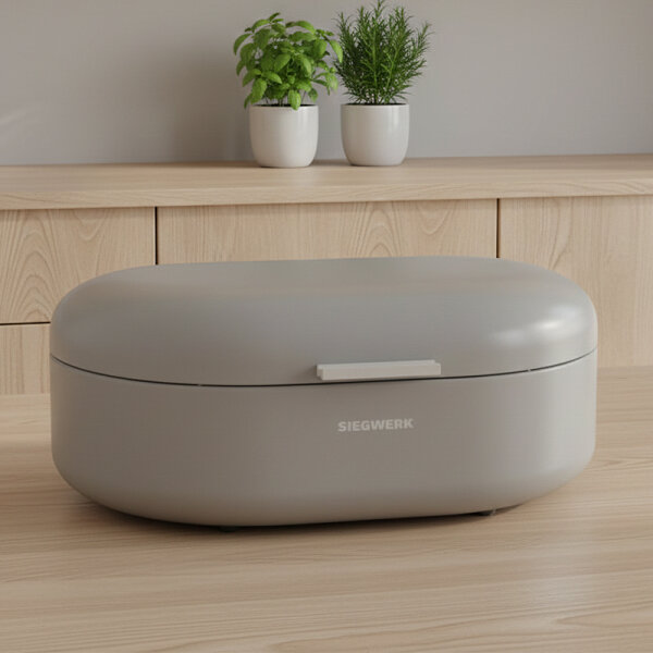 Siegwerk Brotkasten PANEA L Shadow Rock