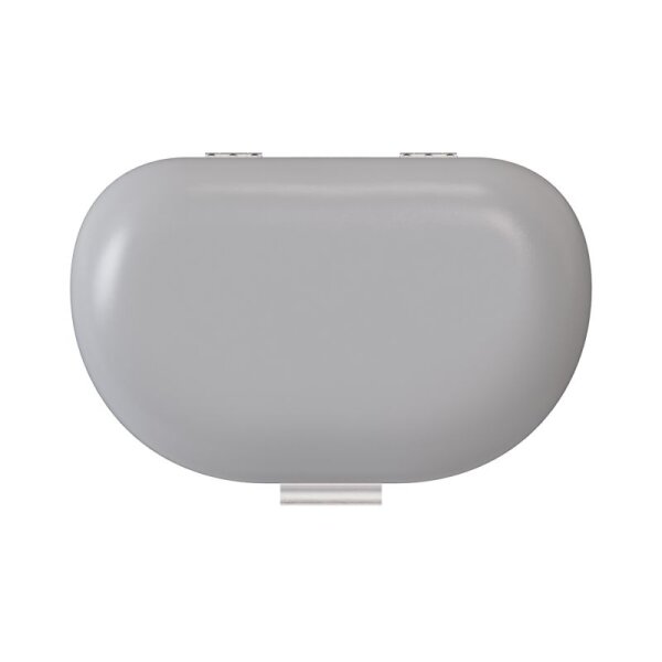 Siegwerk Brotkasten PANEA L Shadow Rock