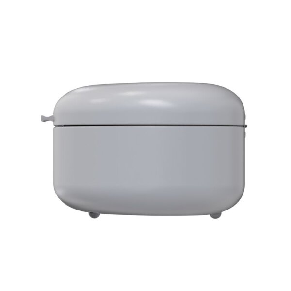 Siegwerk Brotkasten PANEA L Shadow Rock