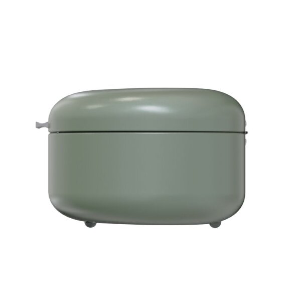 Siegwerk Brotkasten PANEA L Sage Harmony