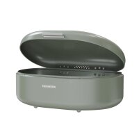 Siegwerk Brotkasten PANEA L Sage Harmony