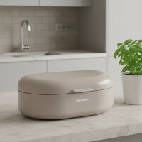 Siegwerk Brotkasten PANEA L Sand Beach