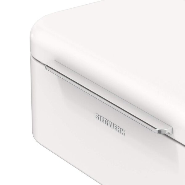 Siegwerk Brotkasten PANOVA L Pure Snow