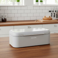 Siegwerk Brotkasten PANOVA L Pure Snow