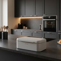 Siegwerk Brotkasten PANOVA L Pure Snow