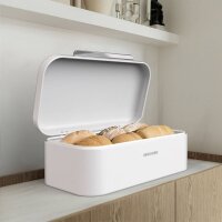 Siegwerk Brotkasten PANOVA L Pure Snow