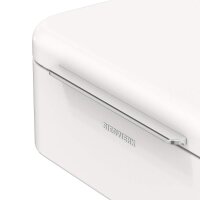 Siegwerk Brotkasten PANOVA L Pure Snow