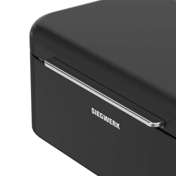 Siegwerk Brotkasten PANOVA L Night Echo
