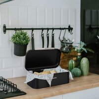 Siegwerk Brotkasten PANOVA L Night Echo