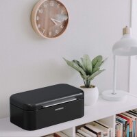 Siegwerk Brotkasten PANOVA L Night Echo