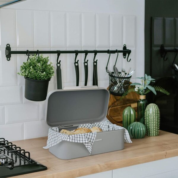 Siegwerk Brotkasten PANOVA L Shadow Rock