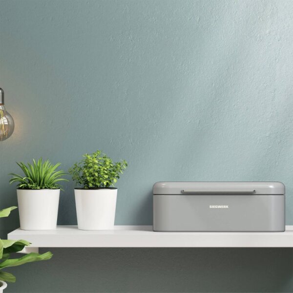 Siegwerk Brotkasten PANOVA L Shadow Rock