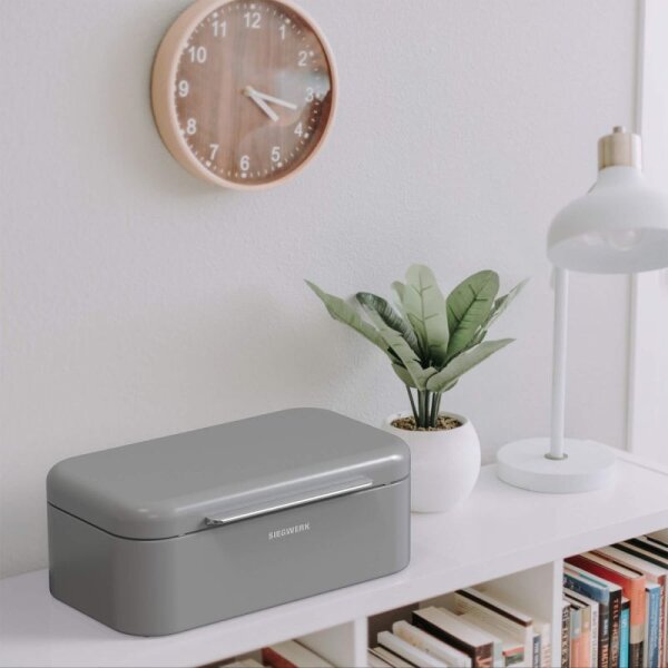 Siegwerk Brotkasten PANOVA L Shadow Rock