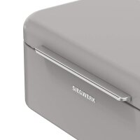 Siegwerk Brotkasten PANOVA L Shadow Rock