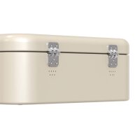 Siegwerk Brotkasten PANOVA L Sand Beach