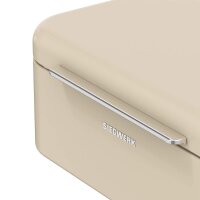 Siegwerk Brotkasten PANOVA L Sand Beach