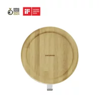 Siegwerk Kaffeebereiter Filter Set Weiss