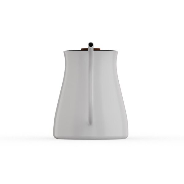Siegwerk Wasserkessel Pour over Weiss