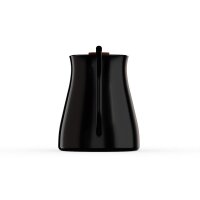 Siegwerk Wasserkessel Pour over Schwarz