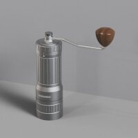 Siegwerk Kaffeemühle Graphit