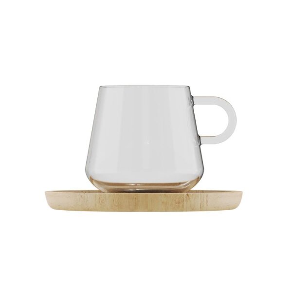 Siegwerk Espressotassen Birke 2er Set