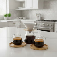 Siegwerk Espressotassen Birke 2er Set