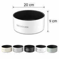 Siegwerk Futternapf Napuro L