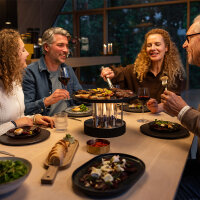 CIRCLE 35 Tischgrill