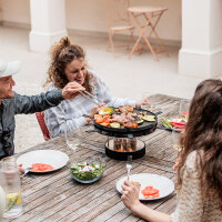 CIRCLE 35 Tischgrill Pro