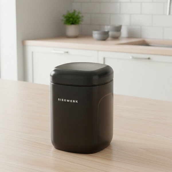 Siegwerk Vorratsdose CUBO M Night Echo