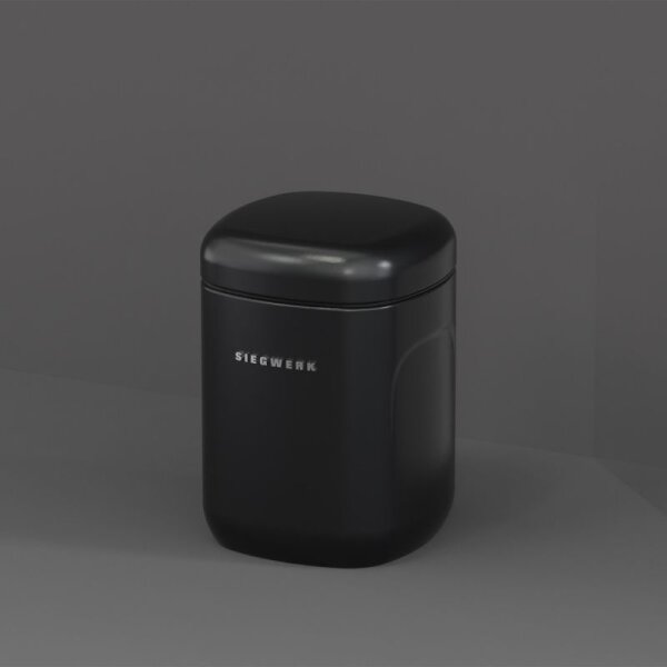 Siegwerk Vorratsdose CUBO M Night Echo