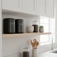 Siegwerk Vorratsdose CUBO M Night Echo