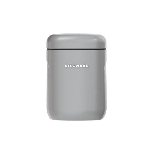 Siegwerk Vorratsdose CUBO M Shadow Rock