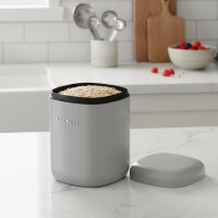 Siegwerk Vorratsdose CUBO M Shadow Rock