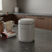 Siegwerk Vorratsdose CUBO M Shadow Rock