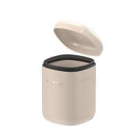 Siegwerk Vorratsdose CUBO M Sand Beach